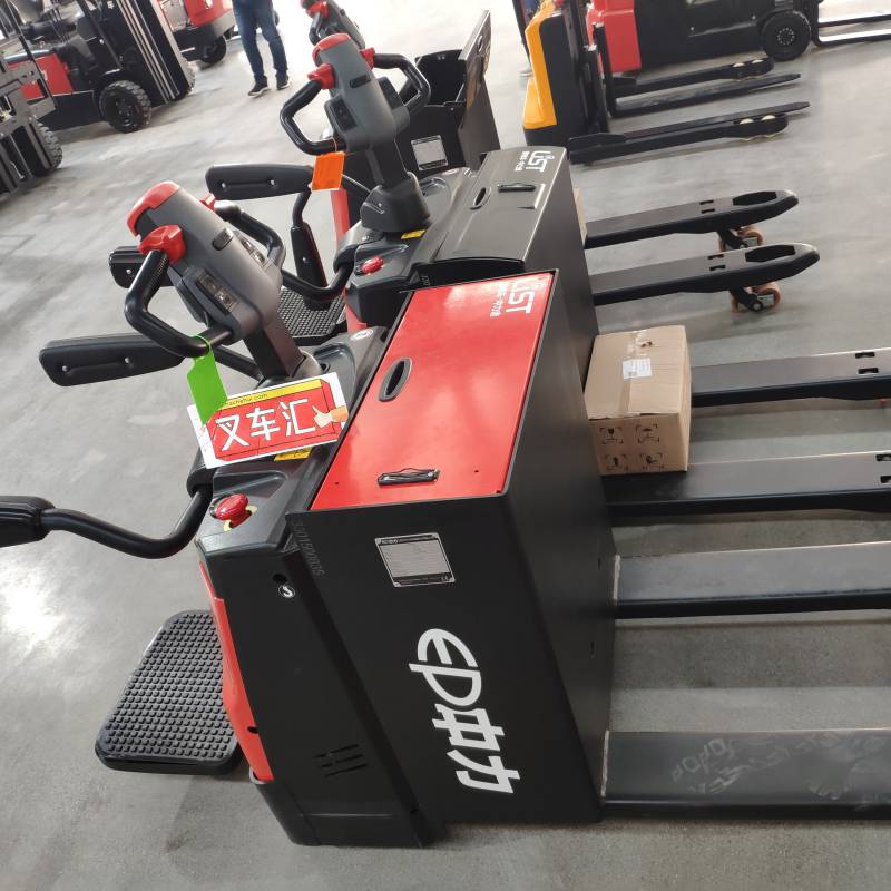 叉车报价
